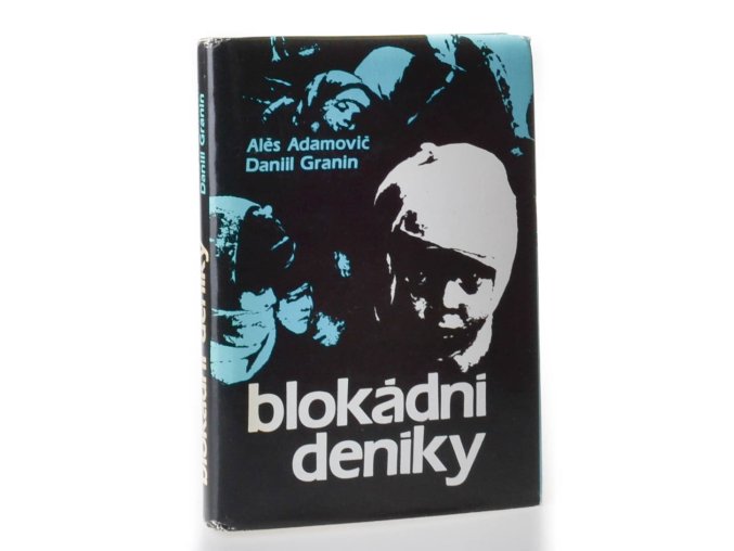 Blokádní deníky