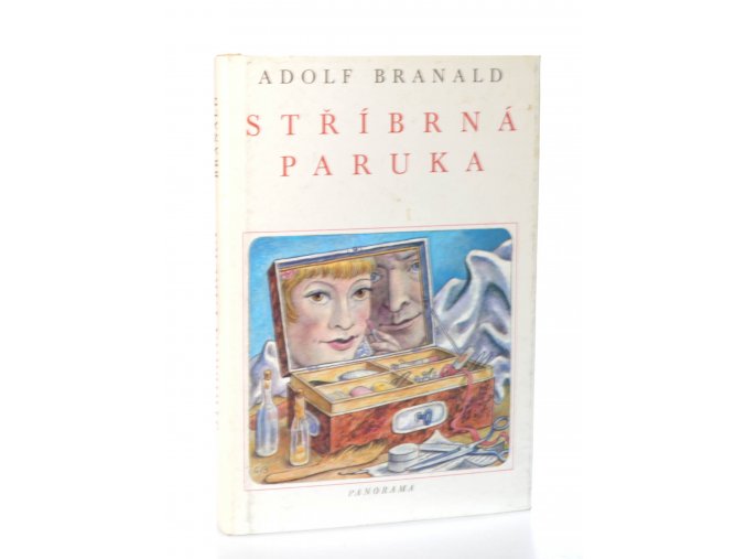 Stříbrná paruka (1982)