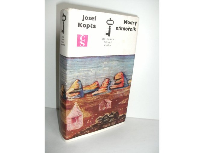 Modrý námořník : dobrodružná trilogie (1971)