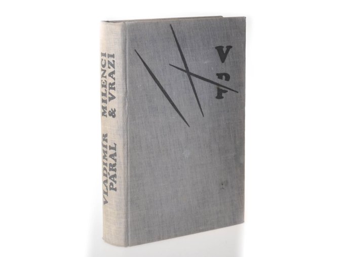 Milenci a vrazi (1969)