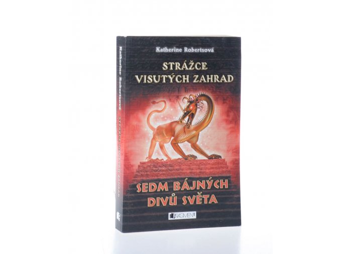 Sedm bájných divů světa, Strážce visutých zahrad