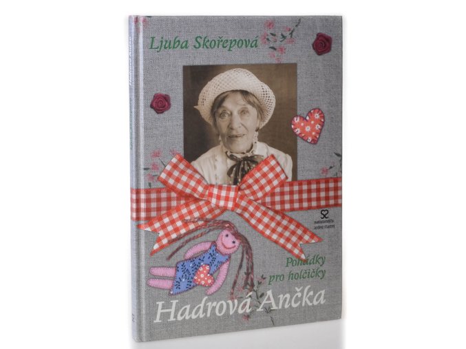 Hadrová Ančka