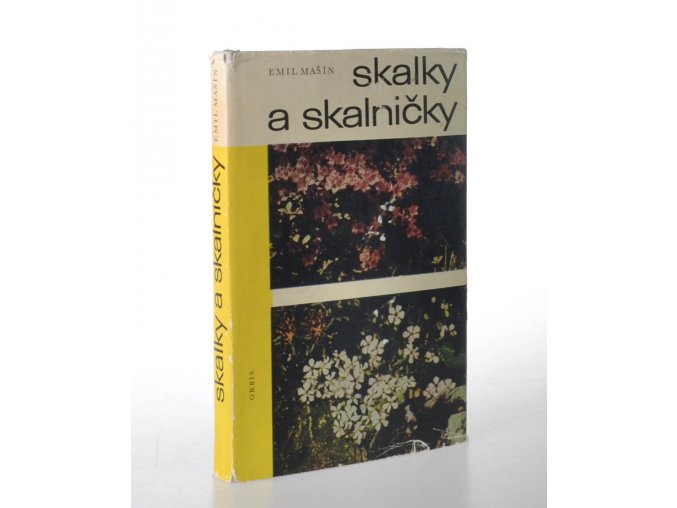 Skalky a skalničky