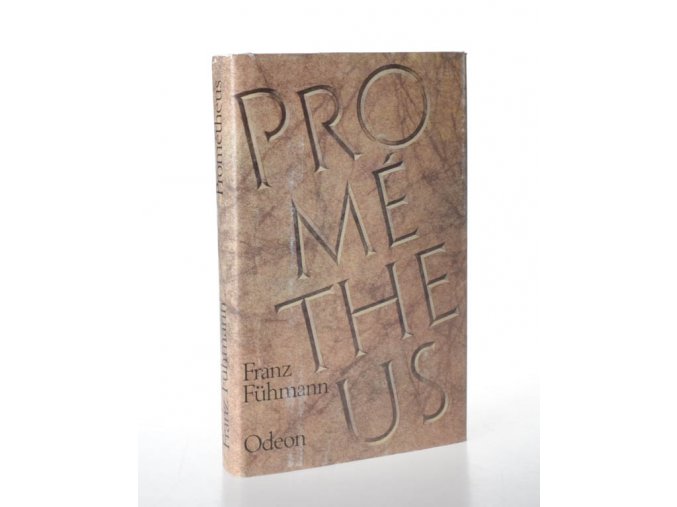 Prométheus : bitva s Titány