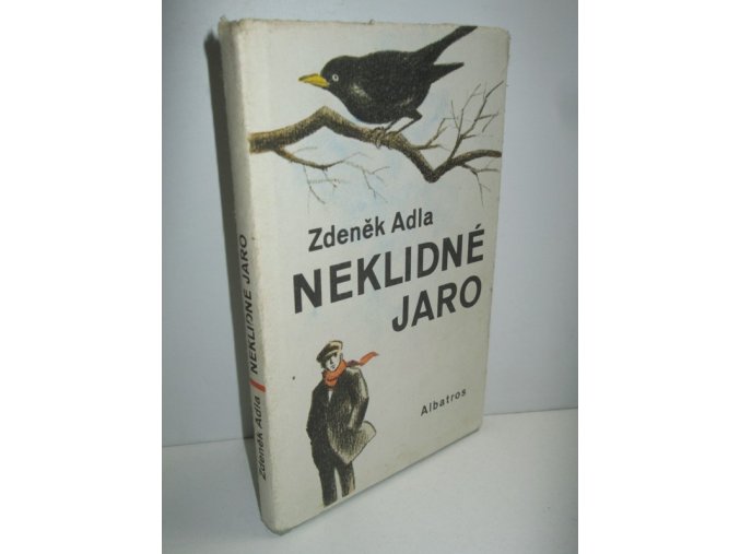 Neklidné jaro