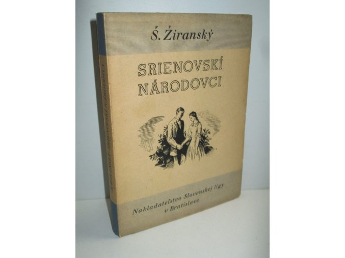 Srienovskí národovci