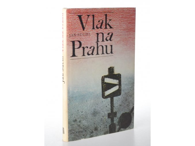 Vlak na Prahu