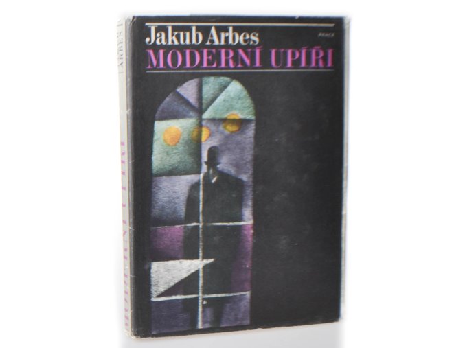 Moderní upíři (1969)