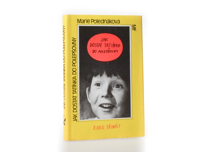 Jak dostat tatínka do polepšovny (1987)