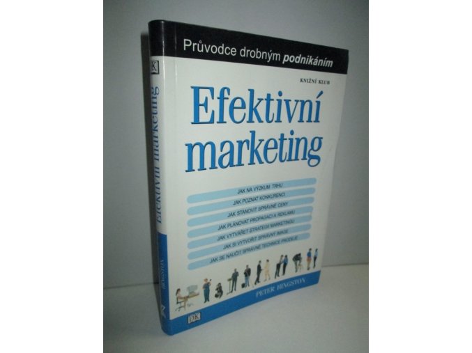 Efektivní marketing