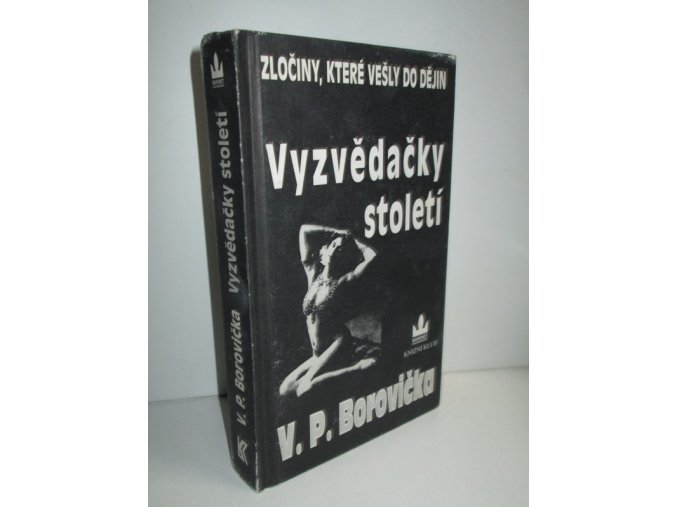 Vyzvědačky století  (2000)