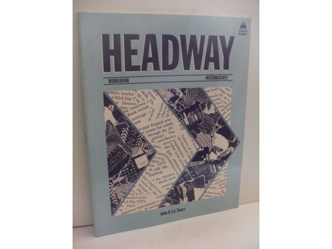 Headway : intermediate : workbook