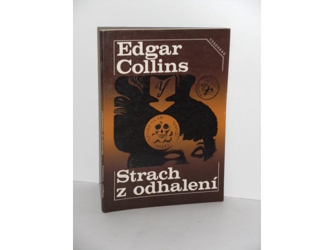 Strach z odhalení