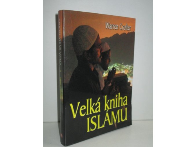 Velká kniha islámu