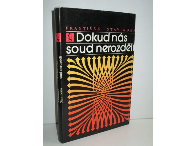 Dokud nás soud nerozdělí