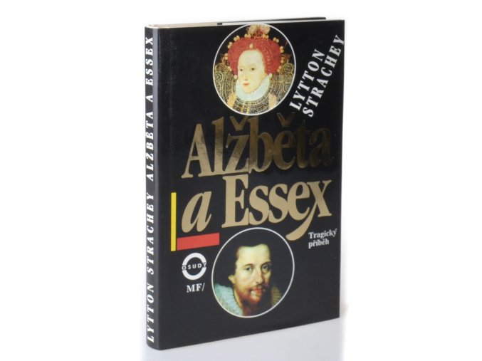 Alžběta a Essex : tragický příběh (1994)