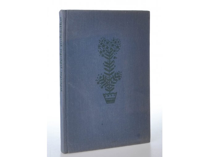 Předu, předu pohádku : výbor z nejkrásnějších rumunských pohádek