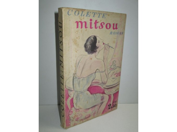 Mitsou: roman (1933)
