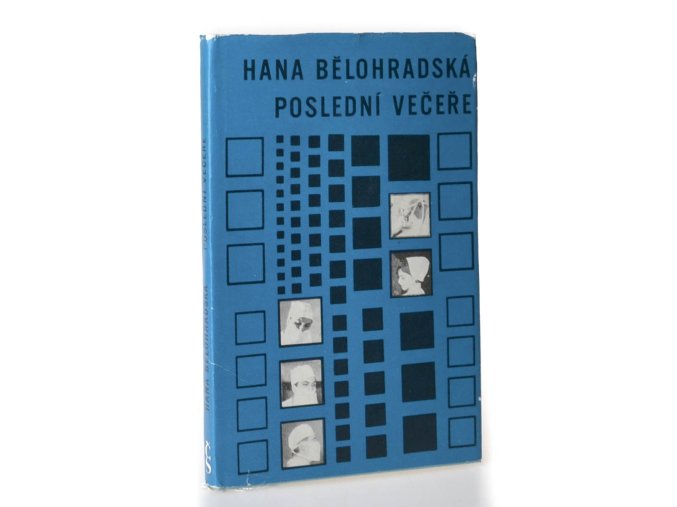 Poslední večeře (1966)
