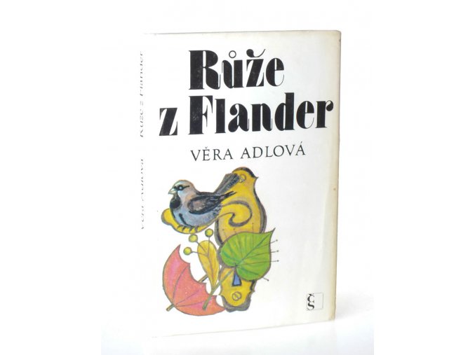 Růže z Flander (1984)