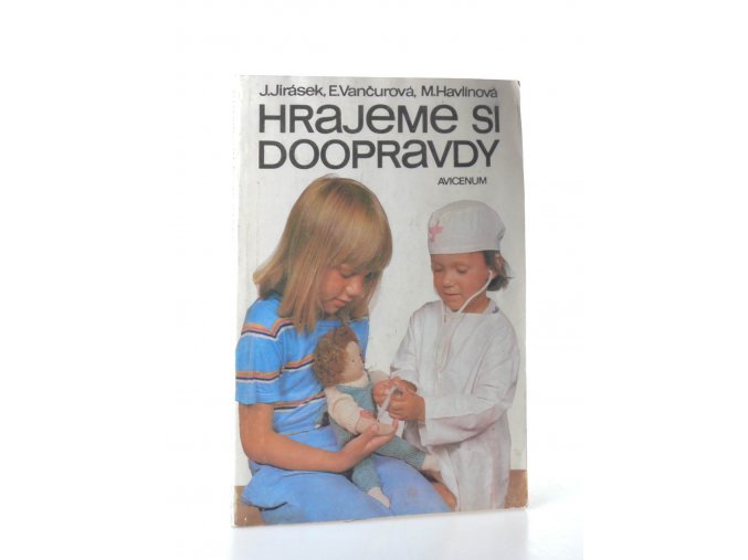 Hrajeme si doopravdy (1990)