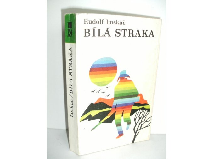 Bílá straka (1971)