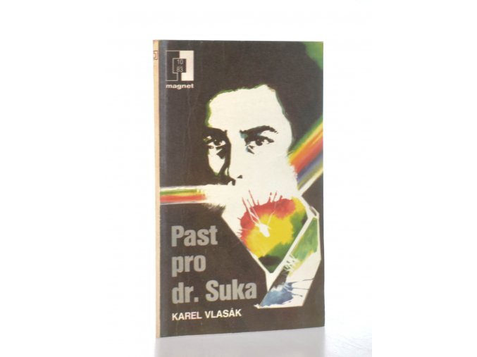 Past pro dr. Suka