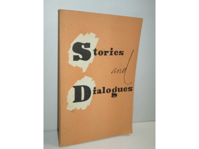 Rasskazy i dialogy : dlja izučajuščich anglijskich jazyk, Stories and Dialogues