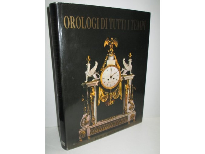 Orologi di tutti i tempi