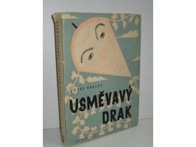 Usměvavý drak