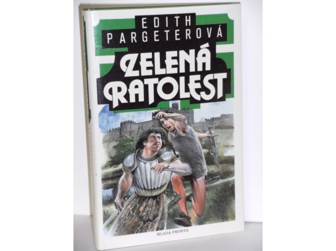 Zelená ratolest (1993)