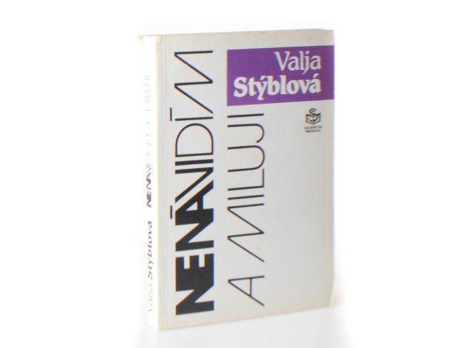 Nenávidím a miluji (1992)