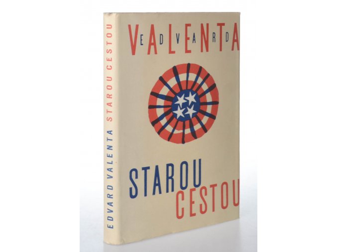 Starou cestou : Výbor povídek