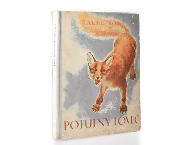 Potulný lovec (1949)