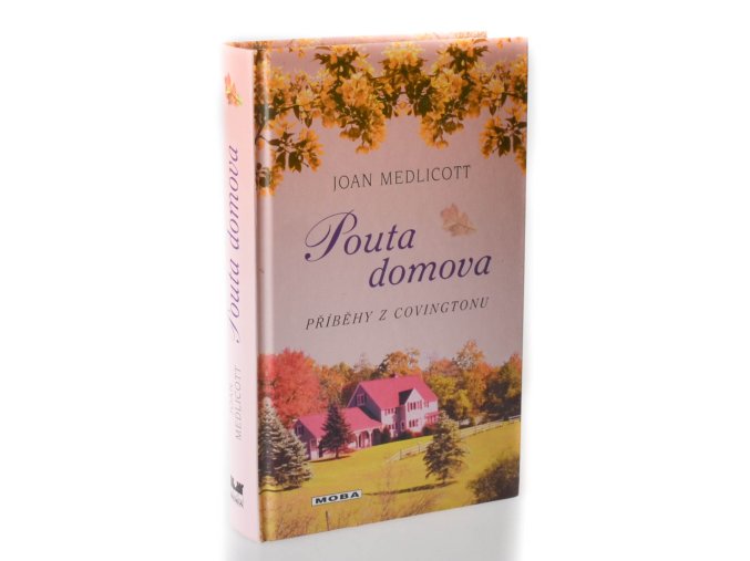 Pouta domova : příběhy z Covingtonu