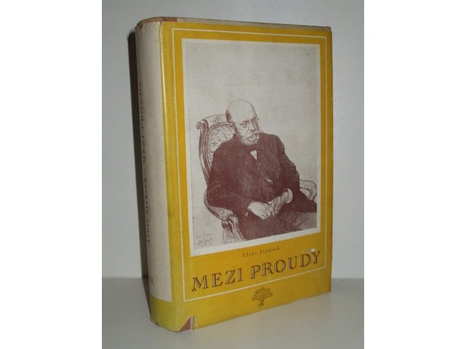 Mezi proudy III.díl (1951)