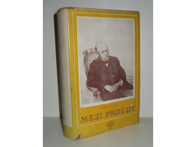 Mezi proudy III.díl