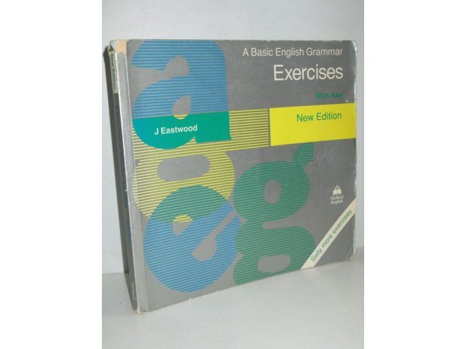 A basic English grammar : exercises