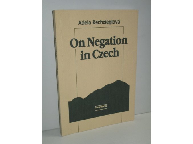 On negation in Czech