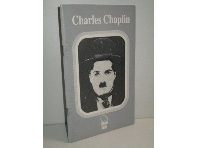 Charles Chaplin