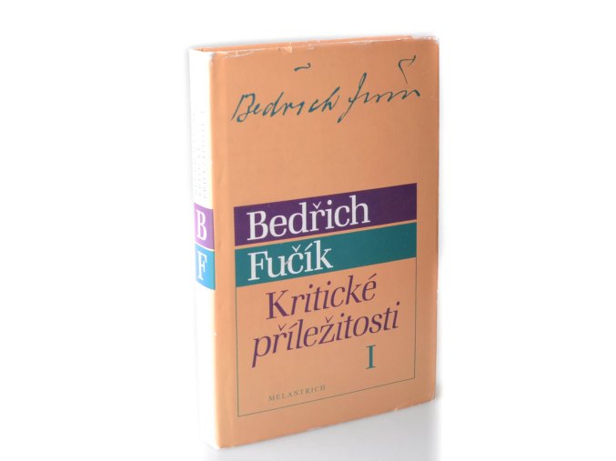 Kritické příležitosti I : studie, stati a recenze z let 1926-1932