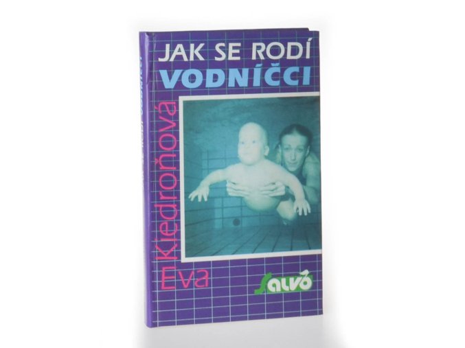 Jak se rodí vodníčci