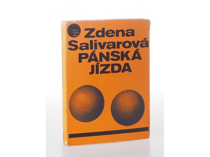 Panská jízda