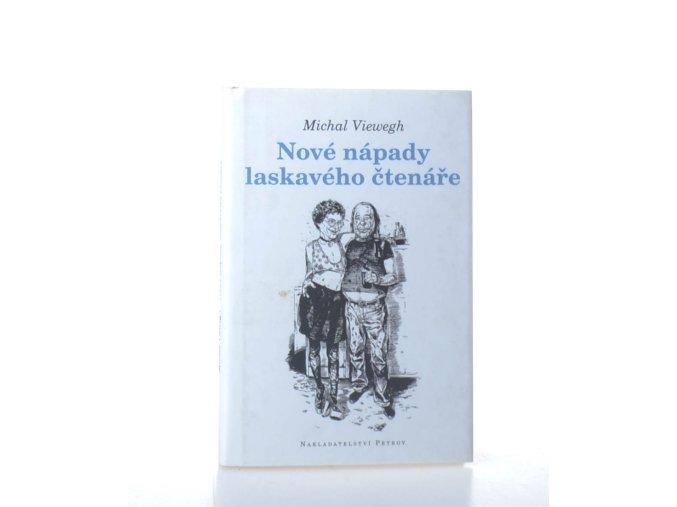 Nové nápady laskavého čtenáře (2004)