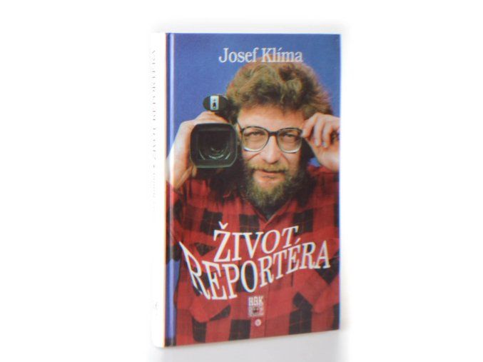 Život reportéra