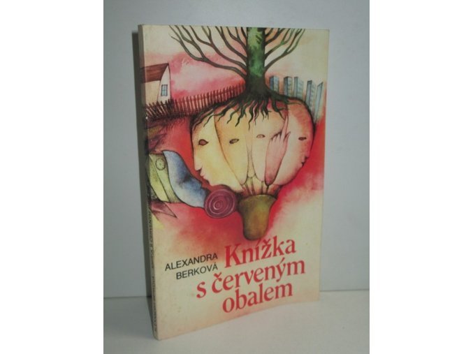 Knížka s červeným obalem (1986)