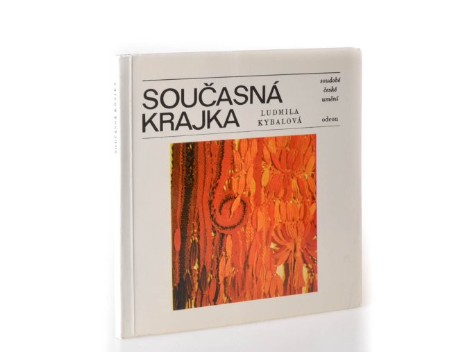 Současná krajka