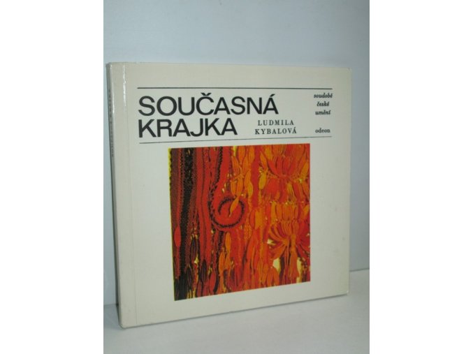 Současná krajka