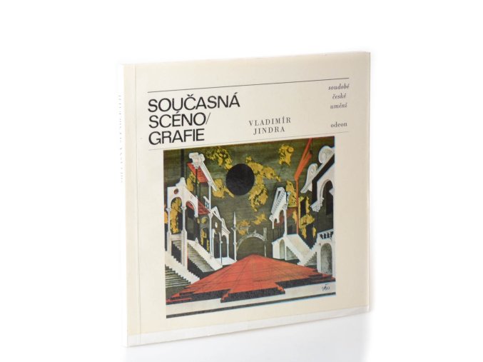 Současná scénografie