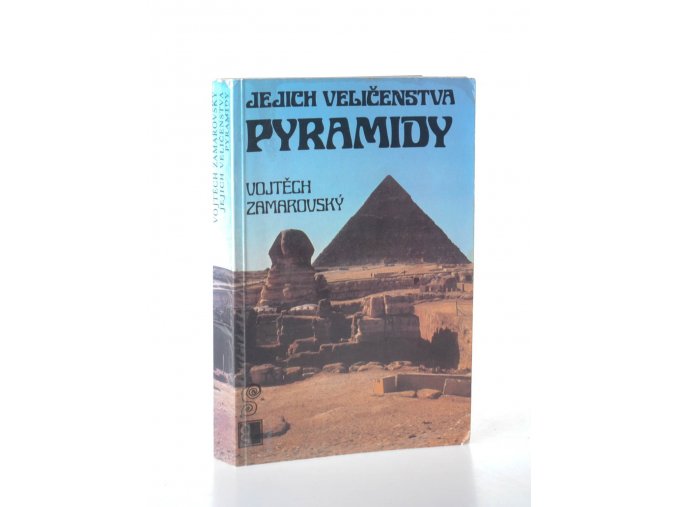 Jejich Veličenstva pyramidy (1986)